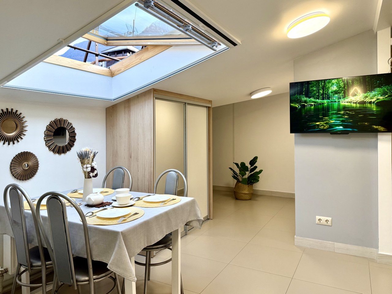 Апартаменты (Апартаменты №10 