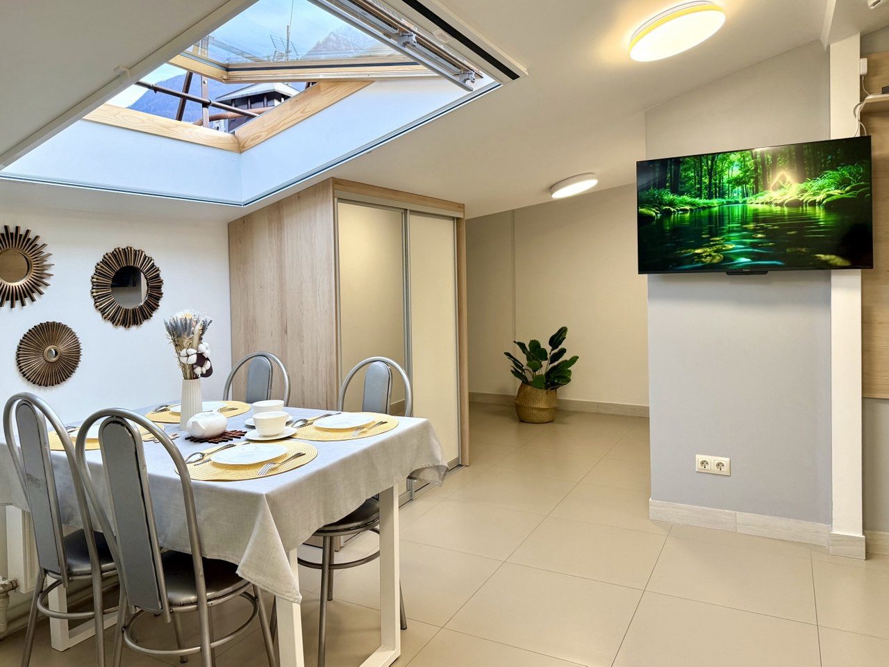 Апартаменты (Апартаменты №10 