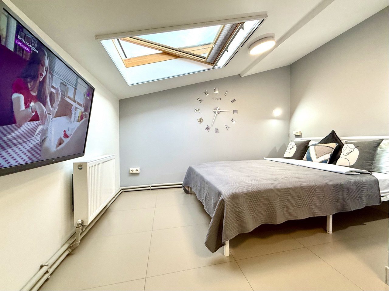 Апартаменты (Апартаменты №10 