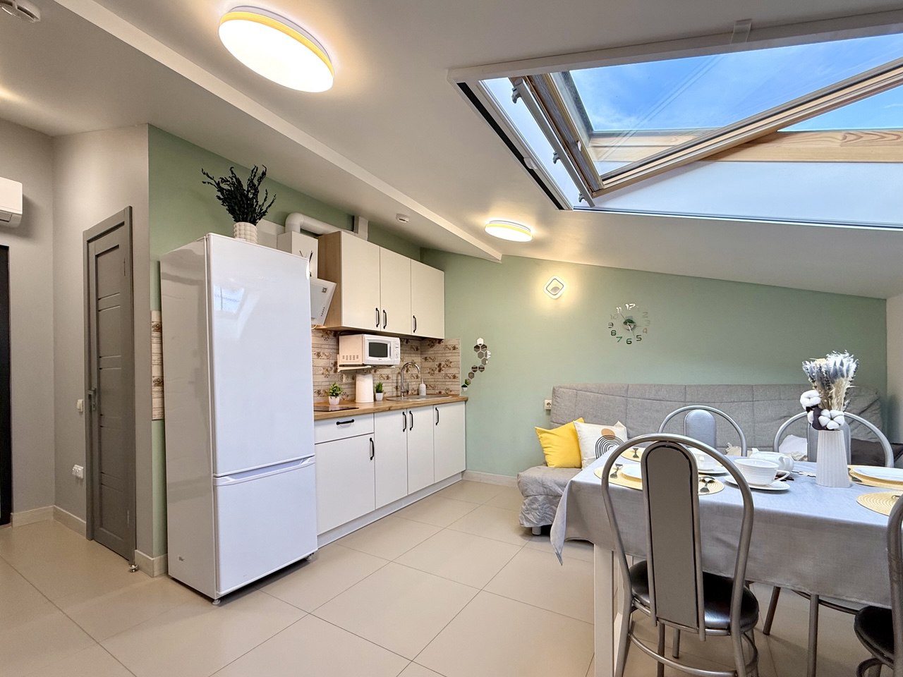 Апартаменты (Апартаменты №10 