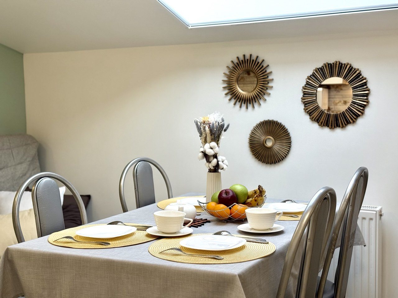 Апартаменты (Апартаменты №10 