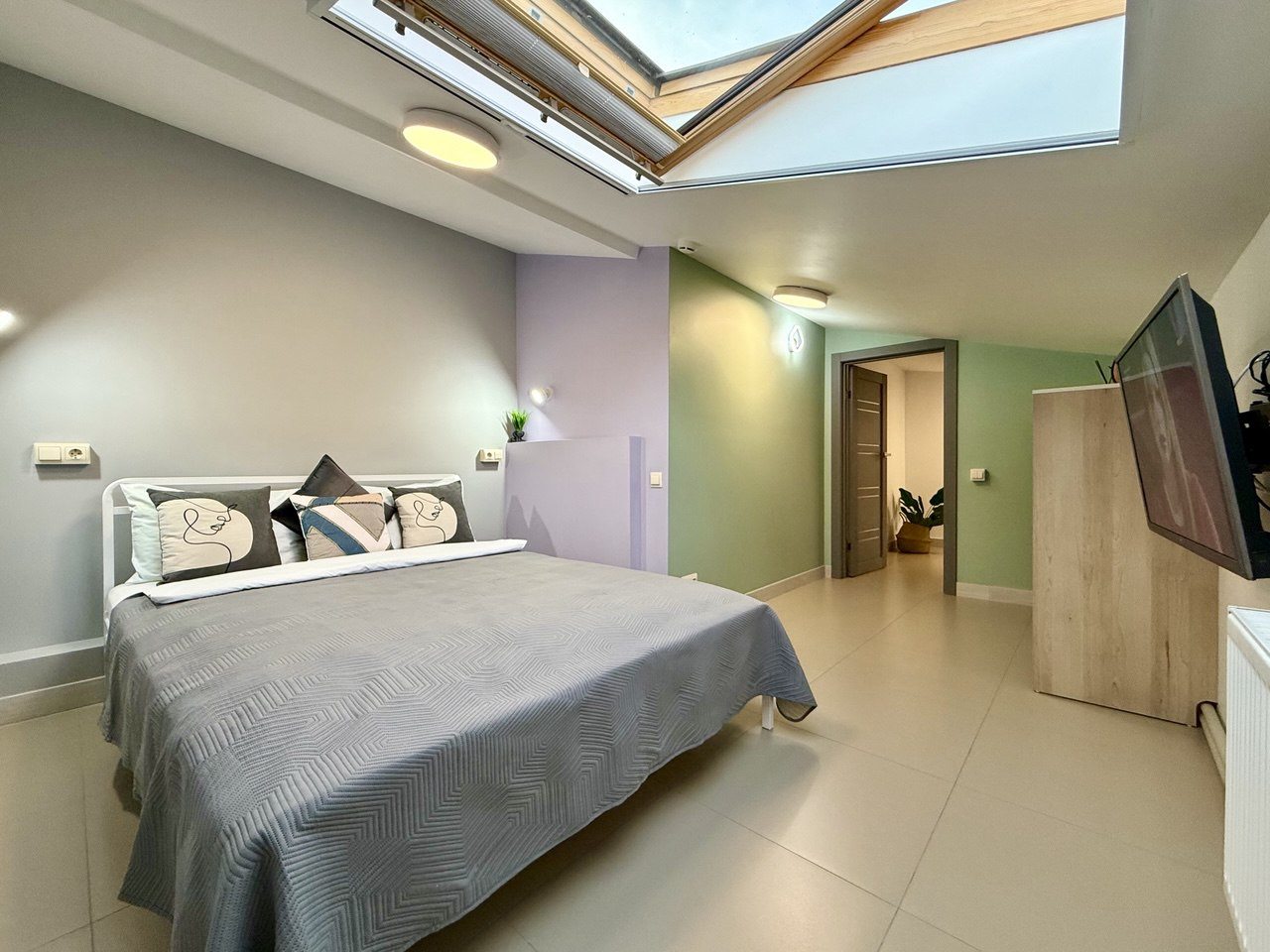 Апартаменты (Апартаменты №10 