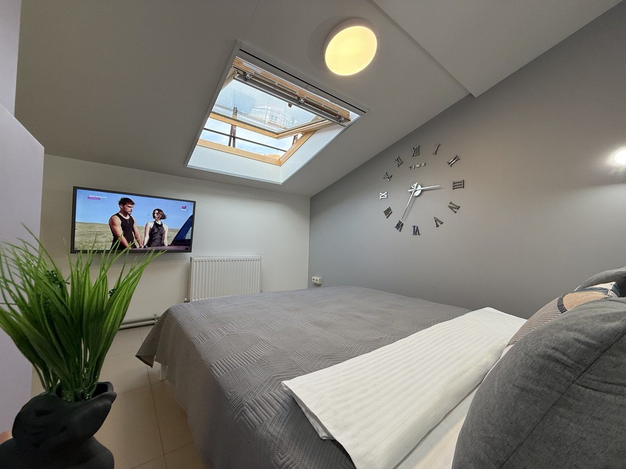 Апартаменты (Апартаменты №10 