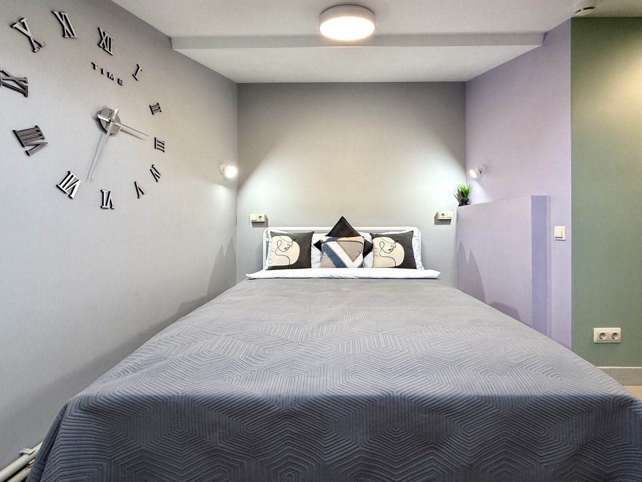 Апартаменты (Апартаменты №10 