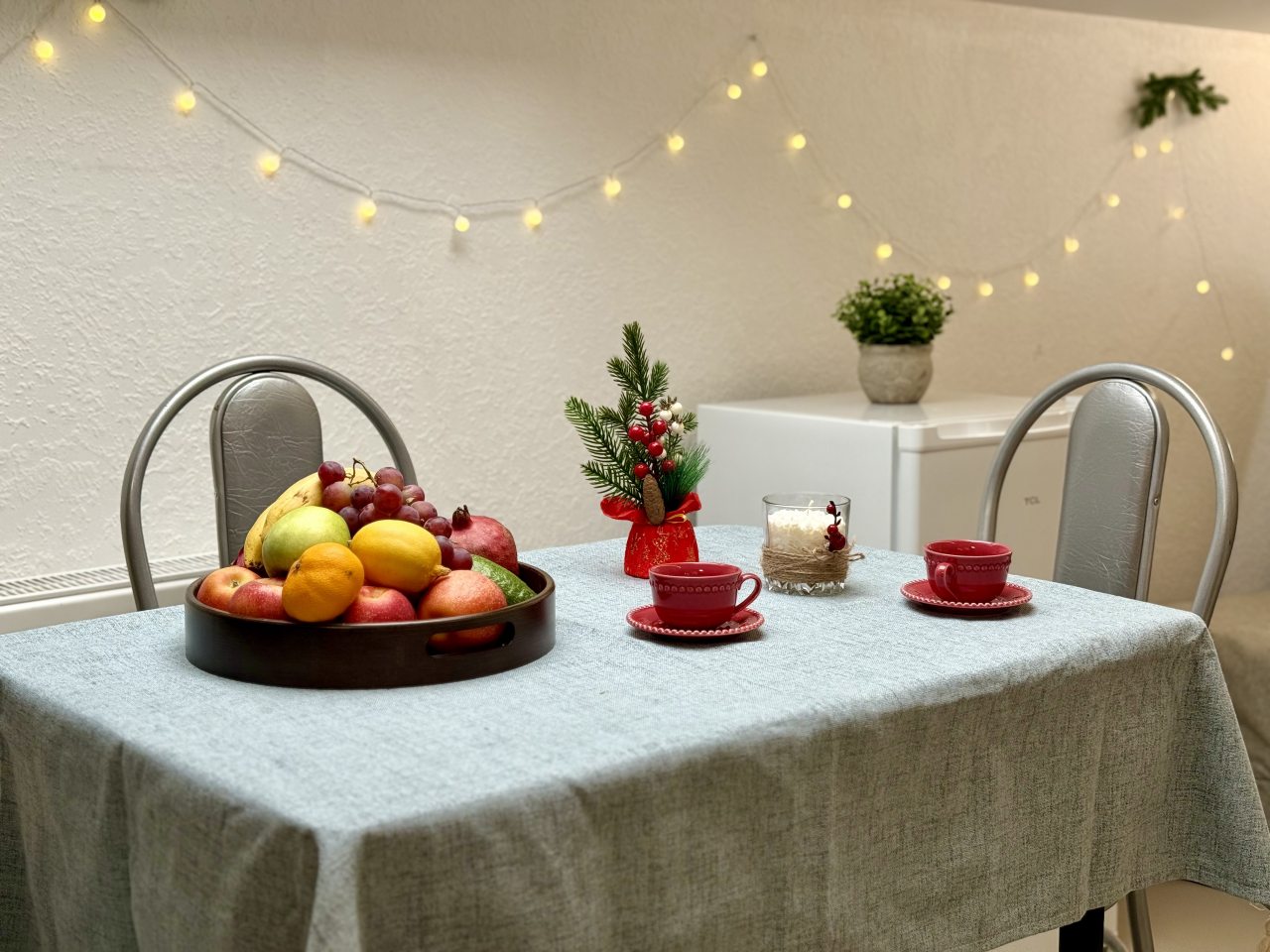 Апартаменты (Апартаменты №7 