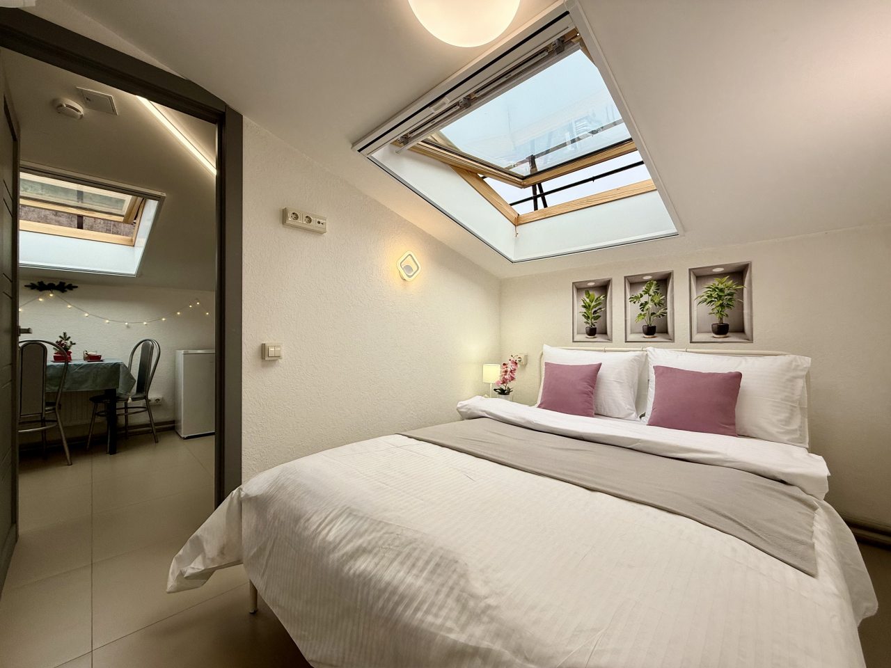 Апартаменты (Апартаменты №7 