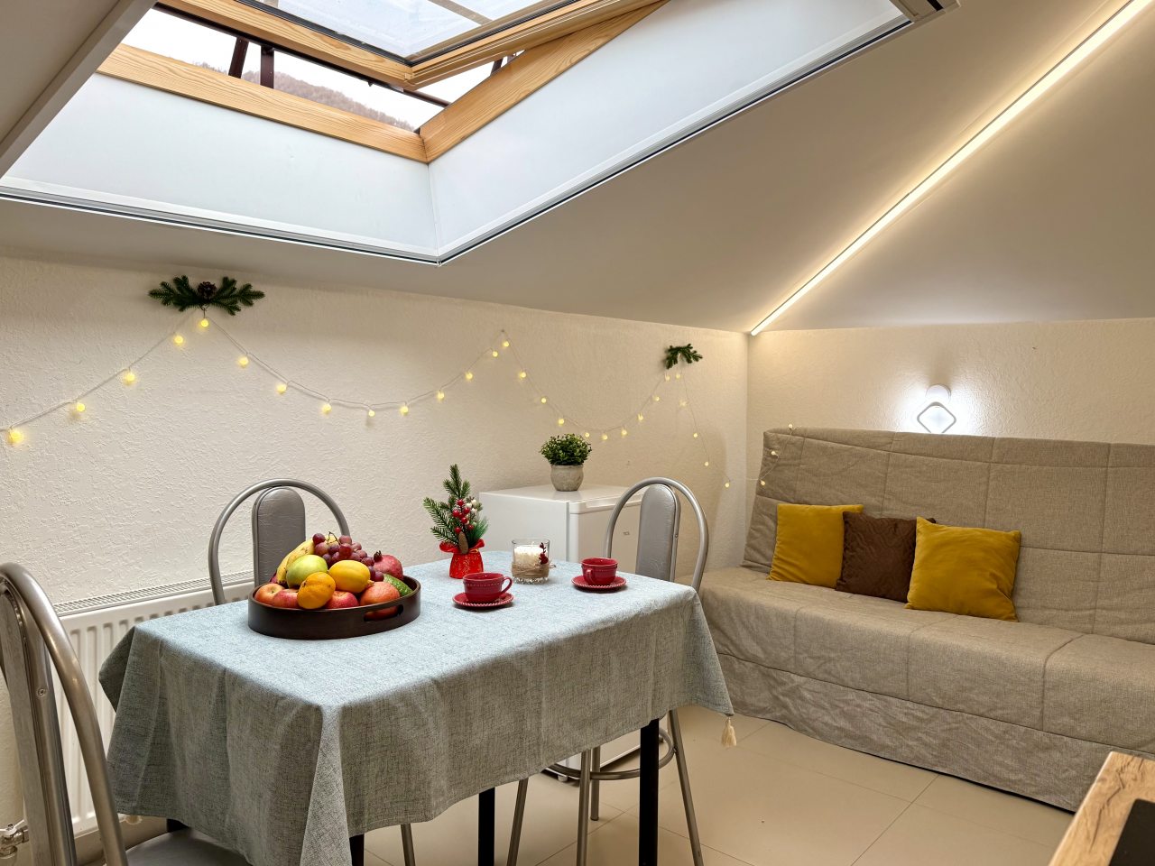 Апартаменты (Апартаменты №7 