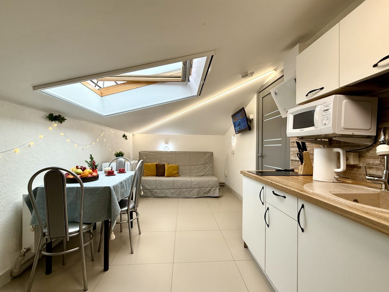 Апартаменты (Апартаменты №7 