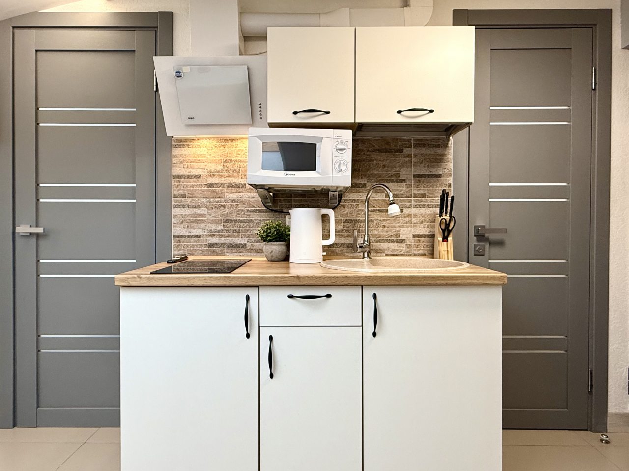 Апартаменты (Апартаменты №7 