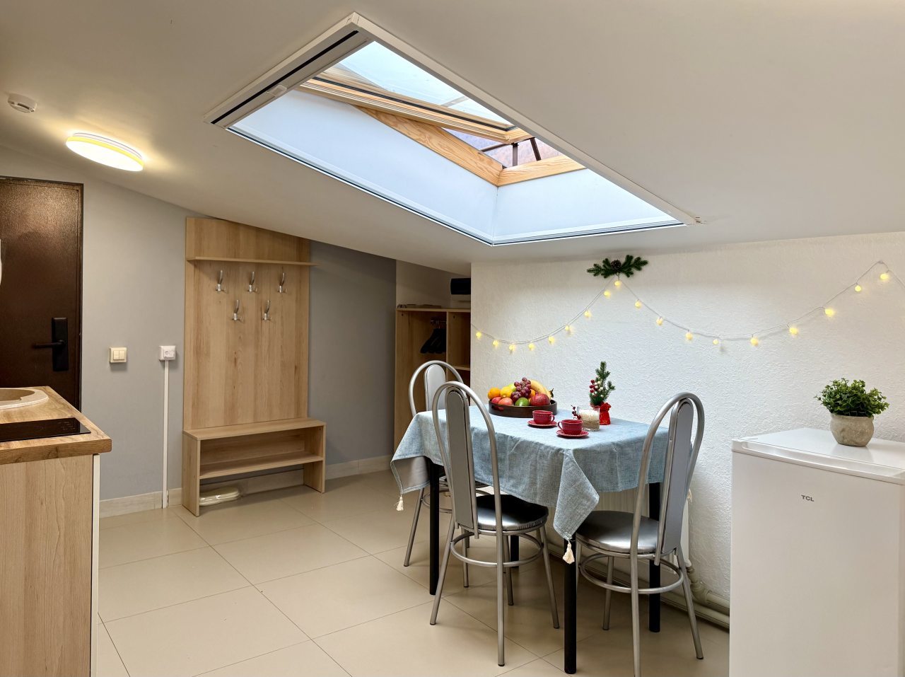 Апартаменты (Апартаменты №7 