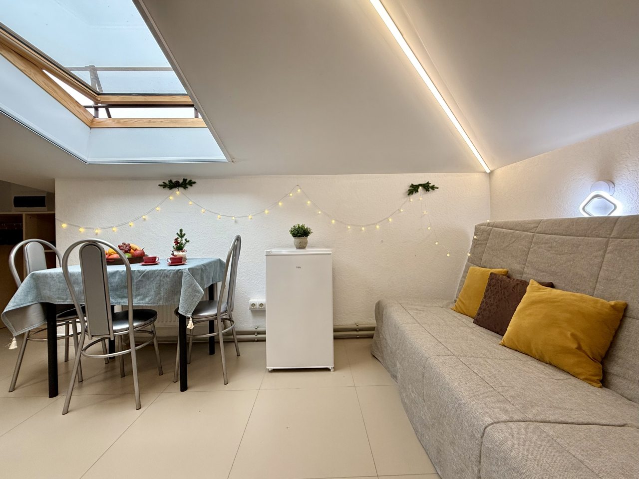 Апартаменты (Апартаменты №7 