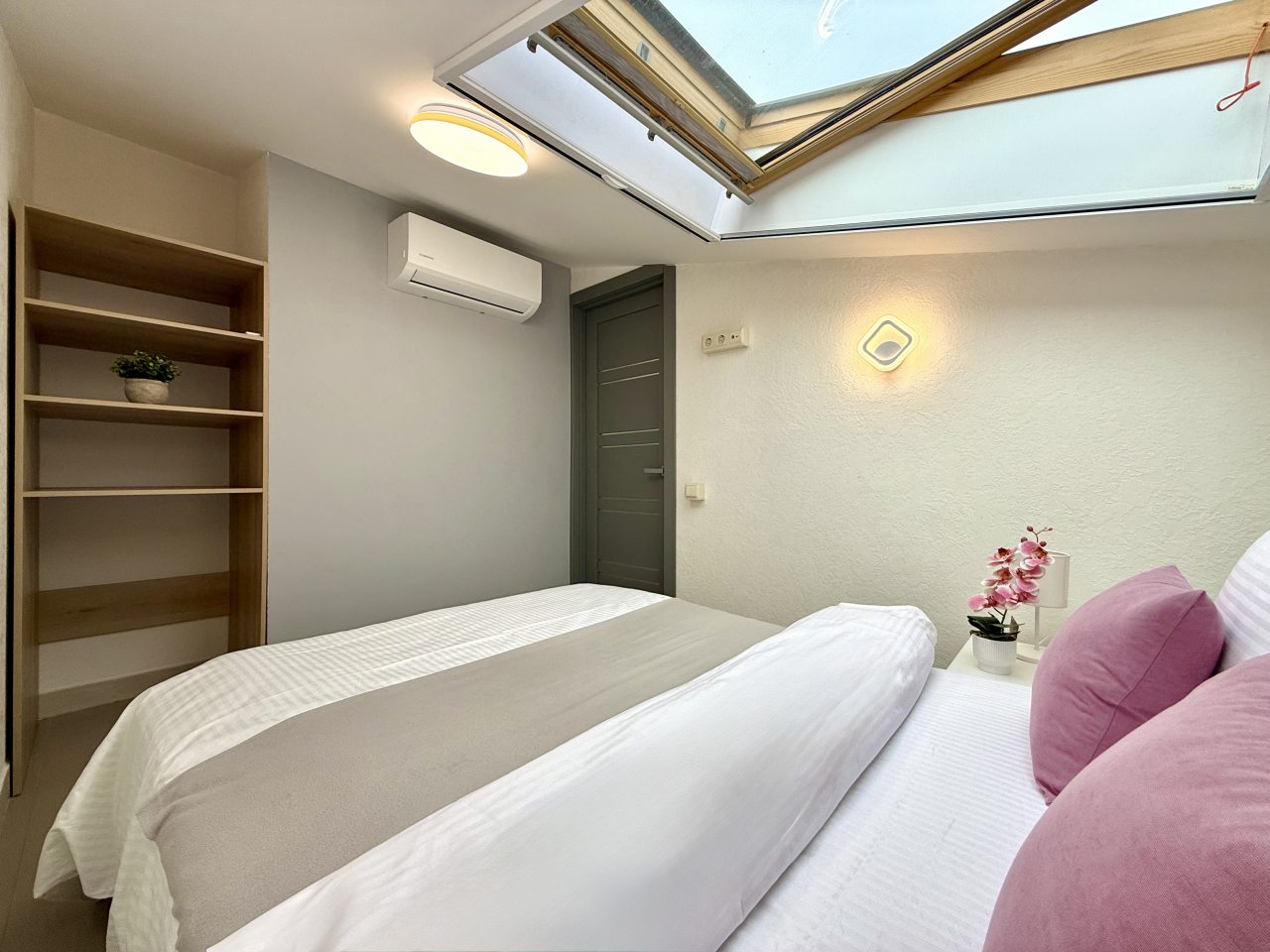 Апартаменты (Апартаменты №7 