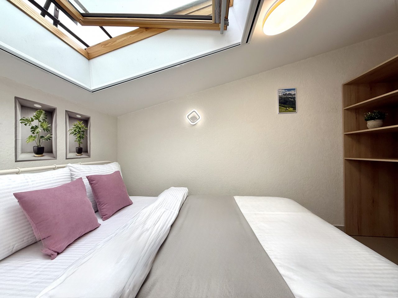 Апартаменты (Апартаменты №7 