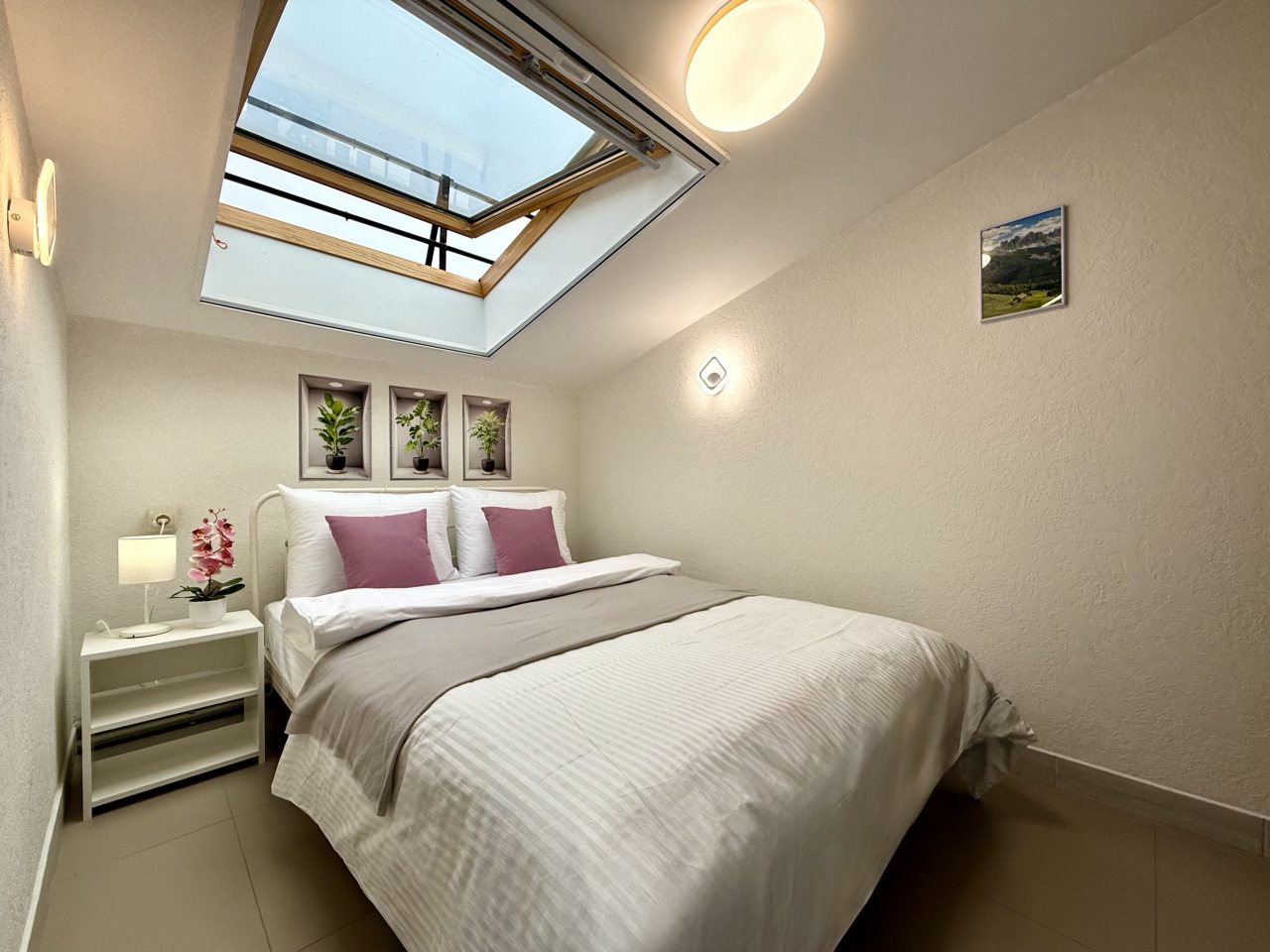 Апартаменты (Апартаменты №7 