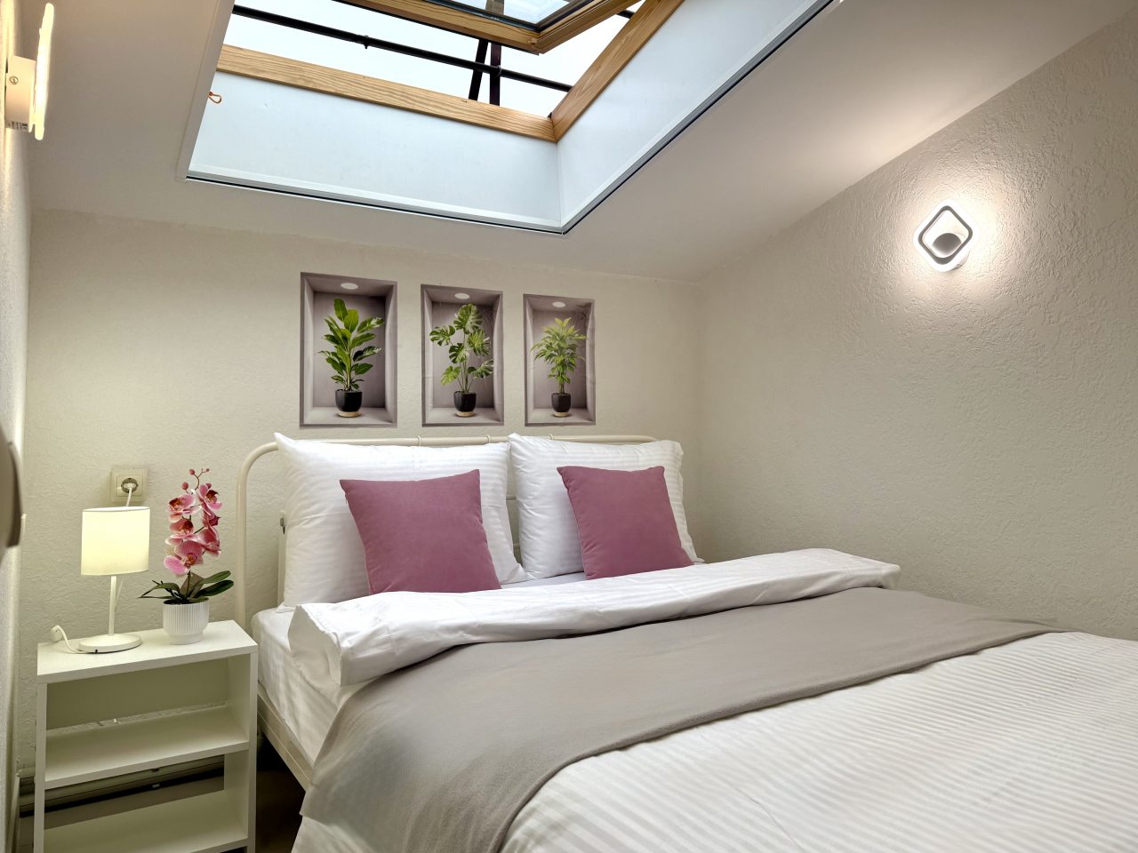 Апартаменты (Апартаменты №7 