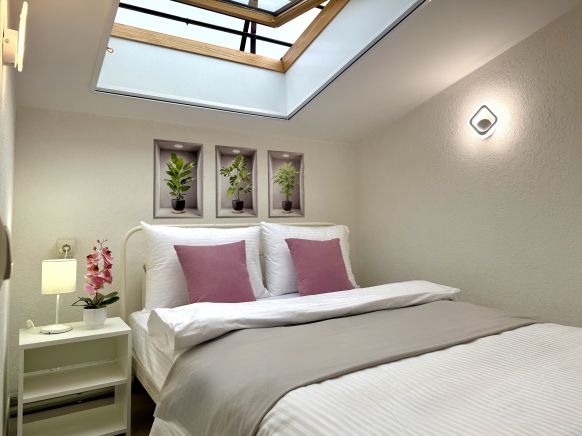 Фотография номера гостиницы Саквояж