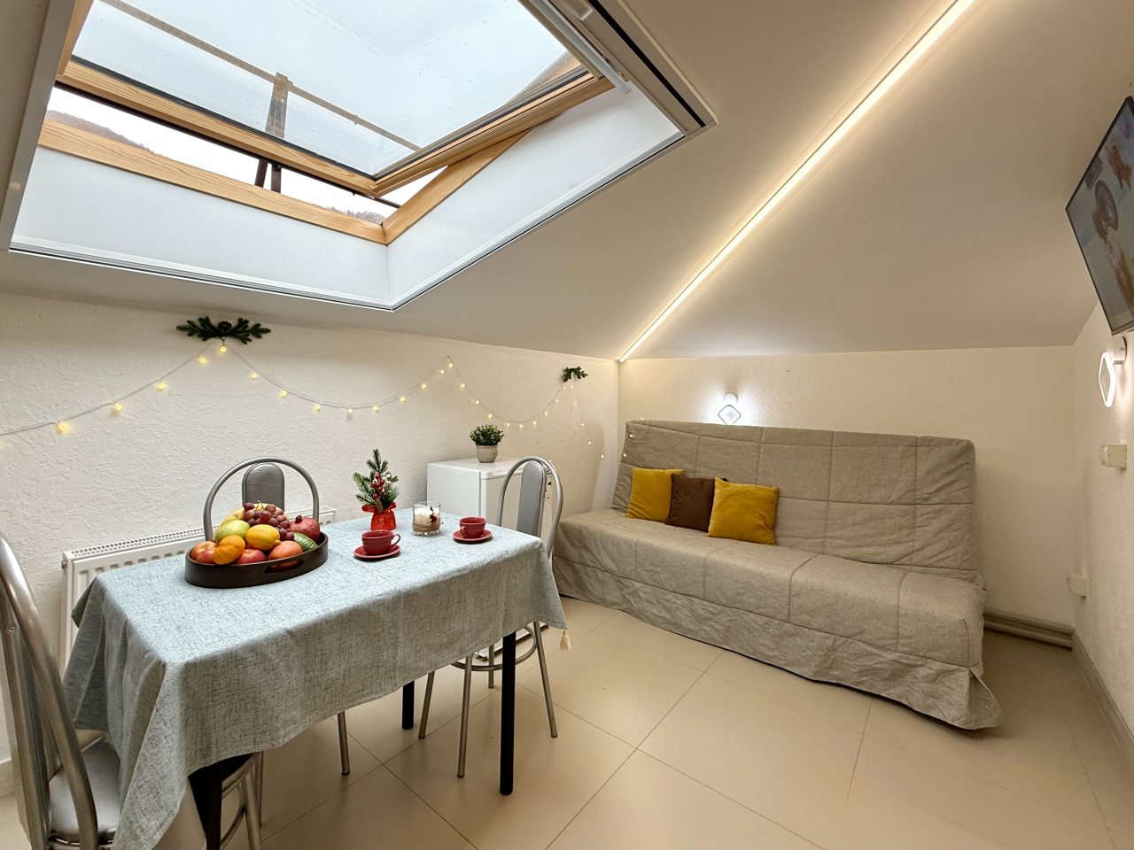 Апартаменты (Апартаменты №7 