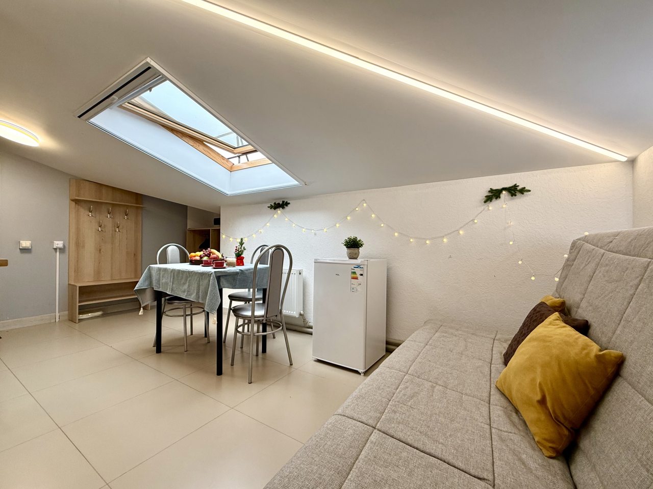 Апартаменты (Апартаменты №7 