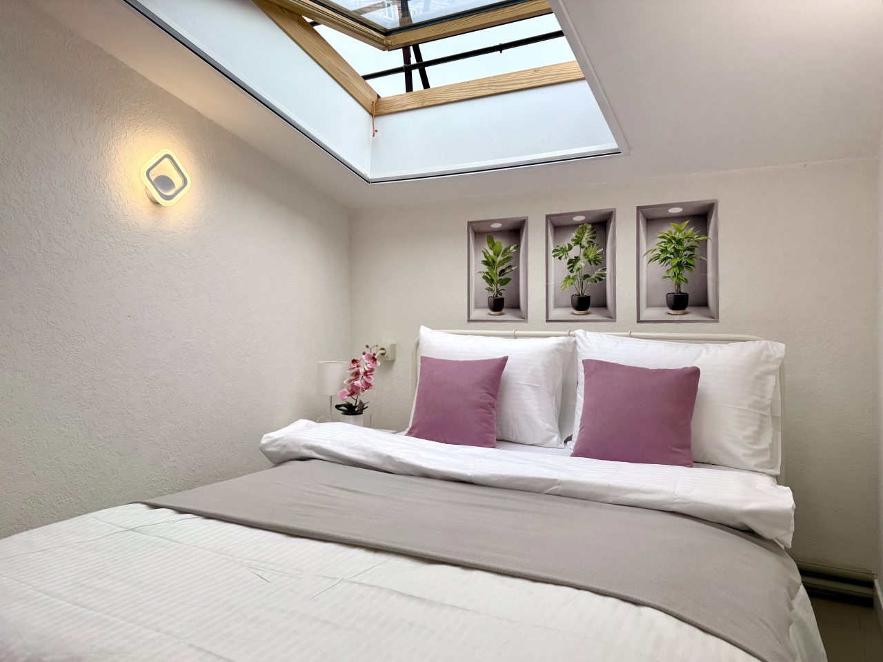 Апартаменты (Апартаменты №7 