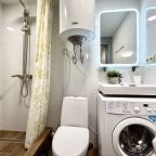 Апартаменты (Апартаменты №7 "Полулюкс" на мансардном этаже), Апартаменты Саквояж