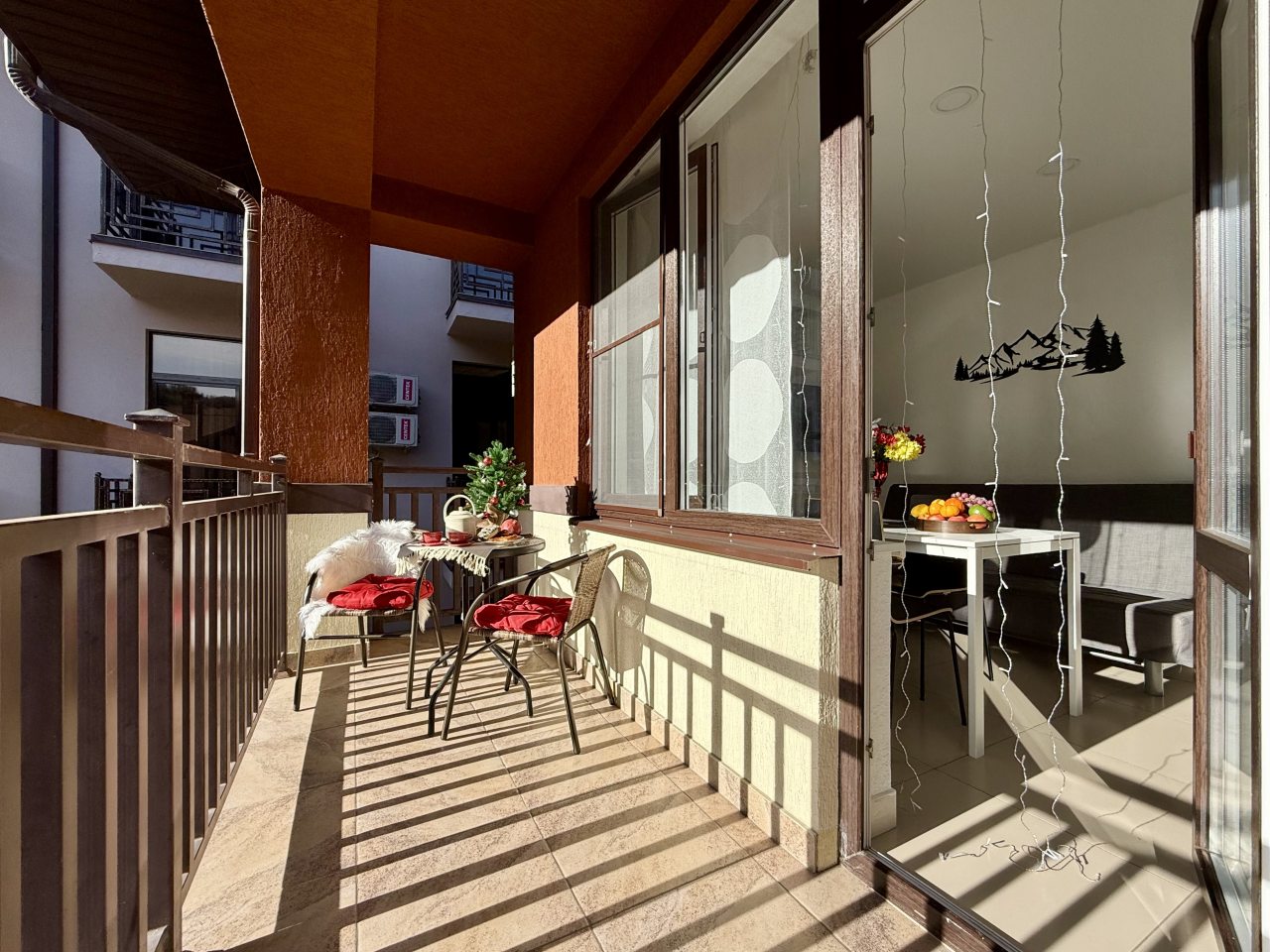 Апартаменты (Апартаменты №34 