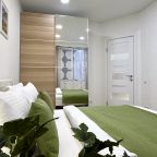 Апартаменты (Апартаменты №34 "Премиум"), Апартаменты Саквояж