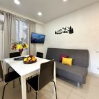 Апартаменты (Апартаменты №34 "Премиум"), Апартаменты Саквояж