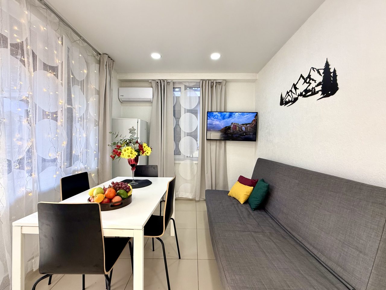 Апартаменты (Апартаменты №34 