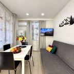 Апартаменты (Апартаменты №34 "Премиум"), Апартаменты Саквояж