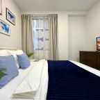 Апартаменты (Апартаменты №34 "Премиум"), Апартаменты Саквояж