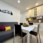 Апартаменты (Апартаменты №34 "Премиум"), Апартаменты Саквояж