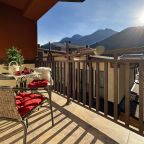 Апартаменты (Апартаменты №34 "Премиум"), Апартаменты Саквояж