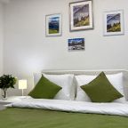 Апартаменты (Апартаменты №34 "Премиум"), Апартаменты Саквояж