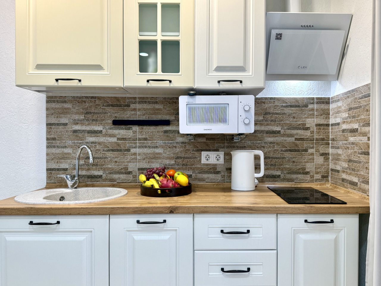 Апартаменты (Апартаменты №34 