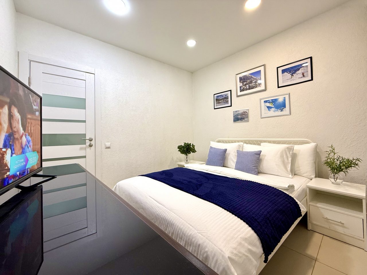 Апартаменты (Апартаменты №34 