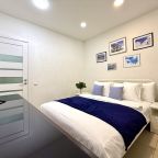 Апартаменты (Апартаменты №34 "Премиум"), Апартаменты Саквояж