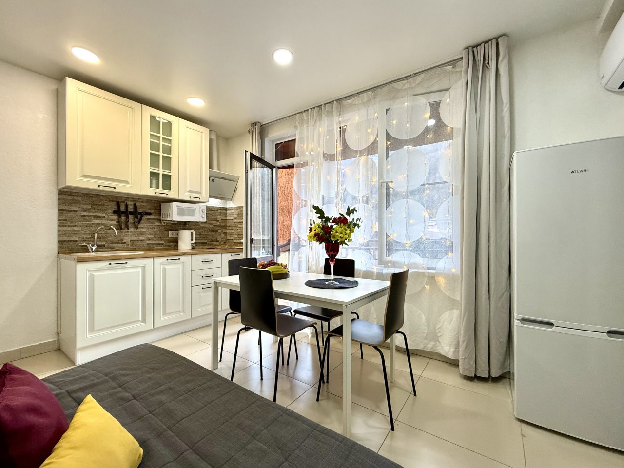 Апартаменты (Апартаменты №34 