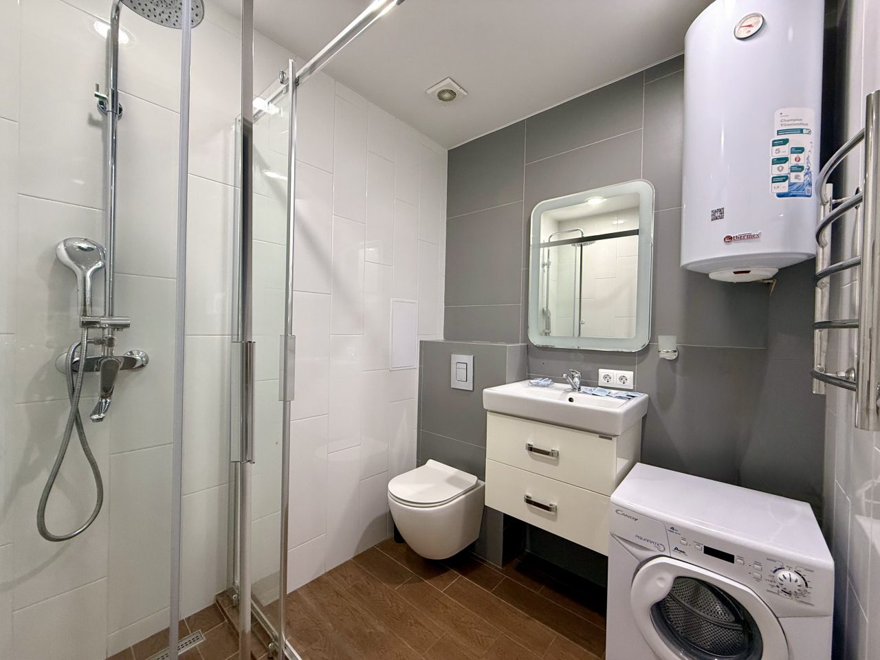 Апартаменты (Апартаменты №34 