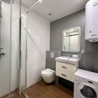 Апартаменты (Апартаменты №34 "Премиум"), Апартаменты Саквояж