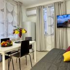 Апартаменты (Апартаменты №34 "Премиум"), Апартаменты Саквояж