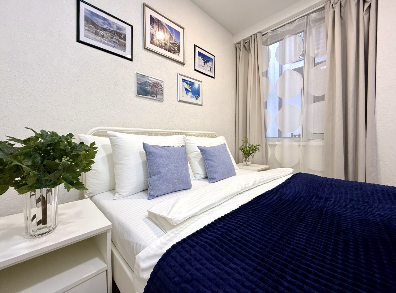 Апартаменты (Апартаменты №34 