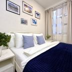 Апартаменты (Апартаменты №34 "Премиум"), Апартаменты Саквояж