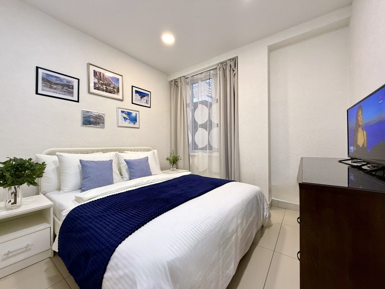 Апартаменты (Апартаменты №34 