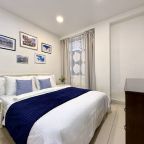 Апартаменты (Апартаменты №34 "Премиум"), Апартаменты Саквояж