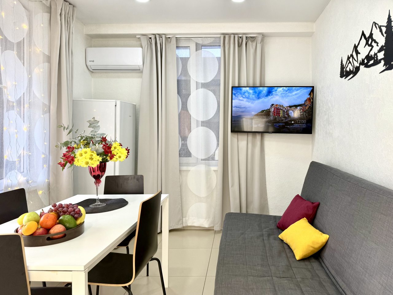 Апартаменты (Апартаменты №34 