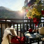 Апартаменты (Апартаменты №34 "Премиум"), Апартаменты Саквояж