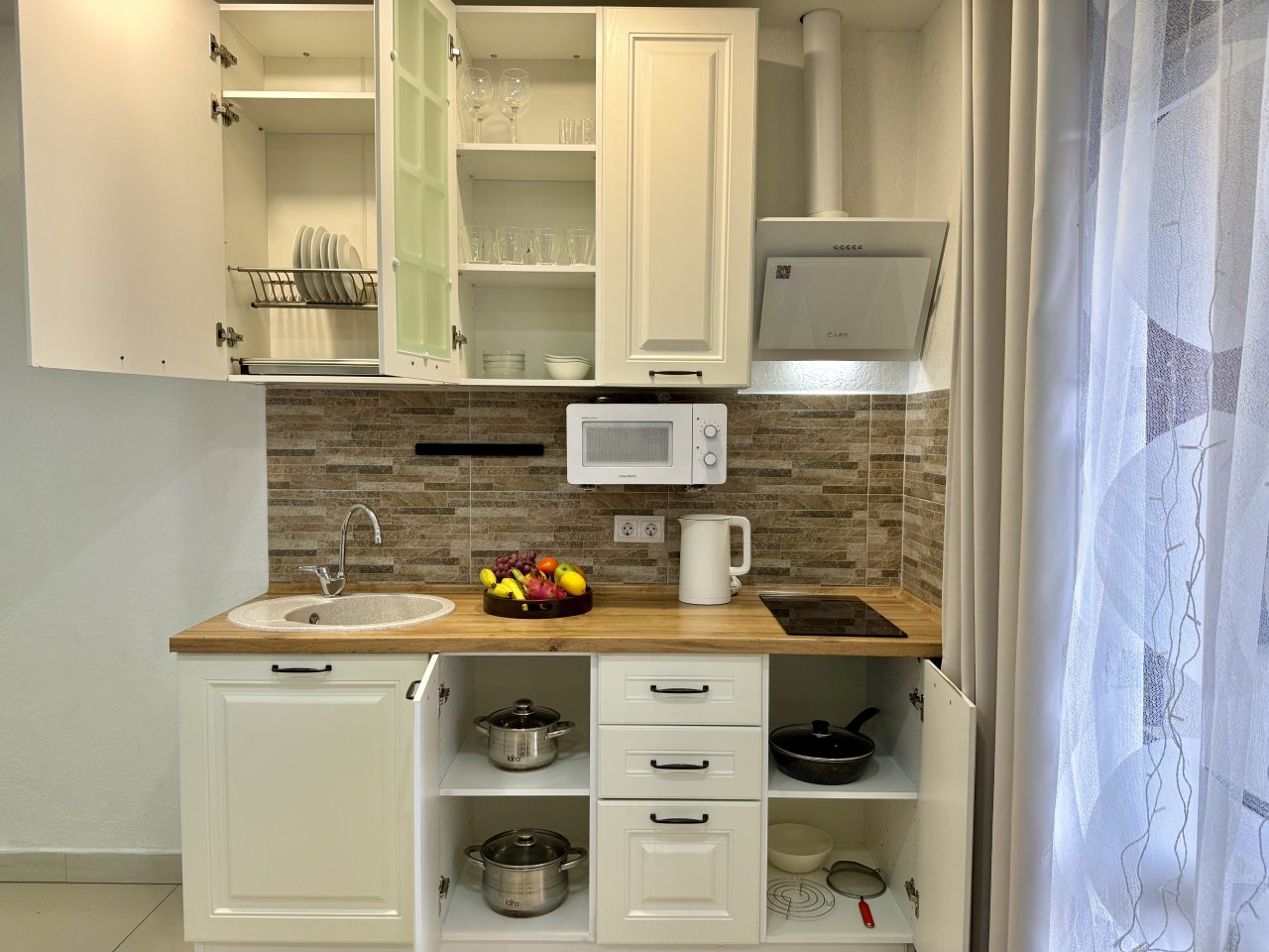 Апартаменты (Апартаменты №34 