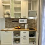 Апартаменты (Апартаменты №34 "Премиум"), Апартаменты Саквояж