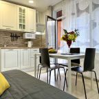 Апартаменты (Апартаменты №34 "Премиум"), Апартаменты Саквояж