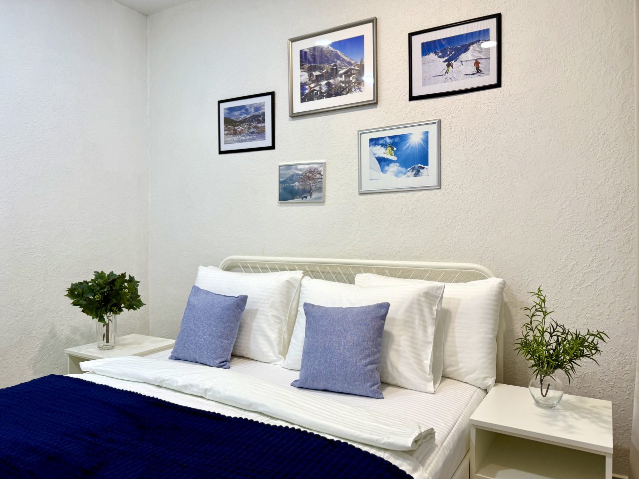 Апартаменты (Апартаменты №34 